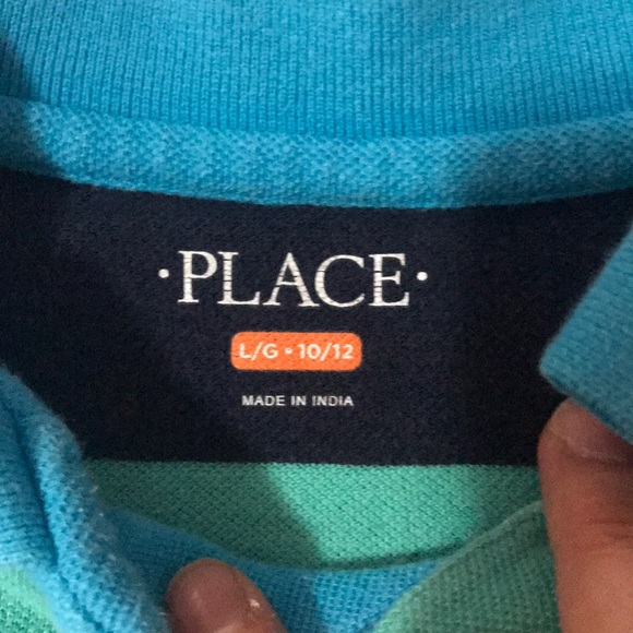 Tops 3 pcs - Picture 4 of 7